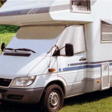 CARBEST Thermo Cover, Ducato, Jumper, Boxer, från 06-14